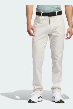 adidas Pantaloni da golf Go-To 5-Pocket