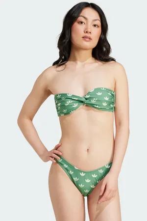 adidas Top bikini Monogram