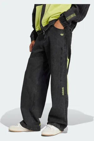 adidas Pantaloni adilenium Season 2 Moto Denim