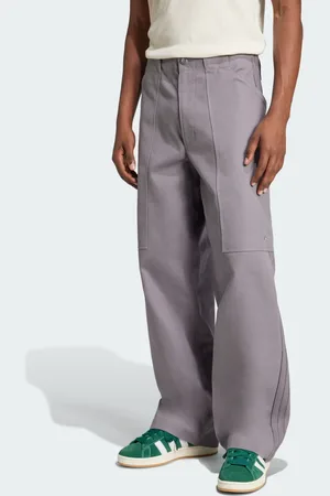 adidas Pantaloni Premium Essentials Twill Cargo