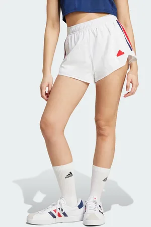 adidas Short Tiro Cut 3-Stripes Summer