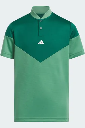 adidas Polo Boys HEAT.RDY Sport Collar