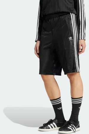 adidas Short adicolor Firebird Long