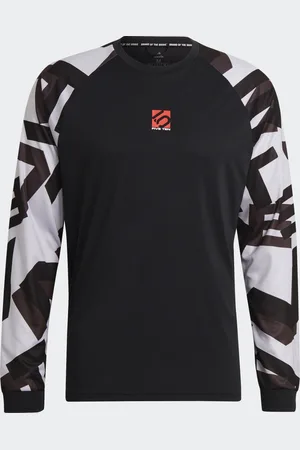 adidas Maglia Five Ten TrailX Long Sleeve