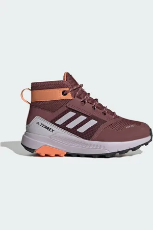 adidas Scarpe da hiking Terrex Trailmaker Mid RAIN.RDY