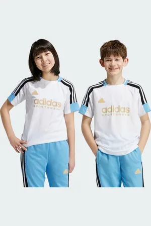 adidas T-shirt Tiro Nations Pack Junior