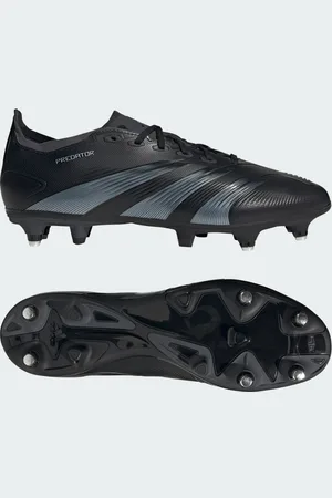 adidas Scarpe da calcio Predator League Soft Ground