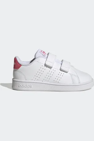 adidas Scarpe Advantage Lifestyle Court Two Hook-and-Loop