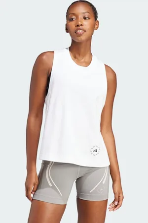 adidas Canotta by Stella McCartney Logo