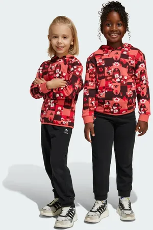 adidas Tuta Disney Mickey Mouse