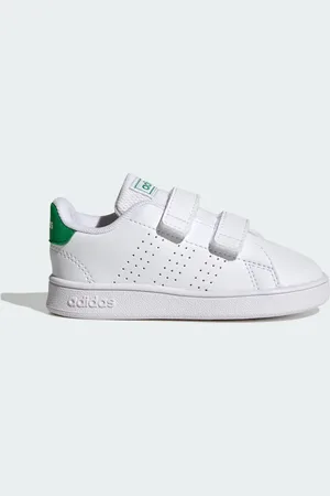 adidas Scarpe Advantage Lifestyle Court Two Hook-and-Loop