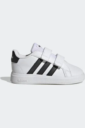 adidas Scarpe Grand Court Lifestyle Hook and Loop