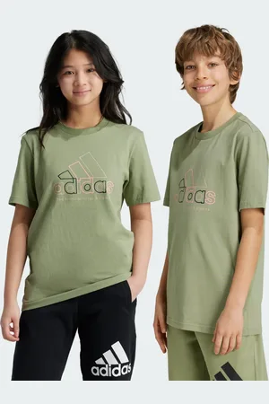 adidas T-shirt Xpress Street Jam Graphic Junior