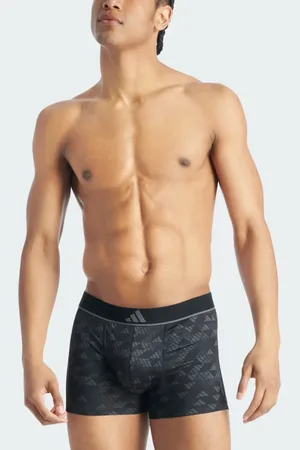 adidas Boxer Active Micro Flex Eco (Confezione da 3)