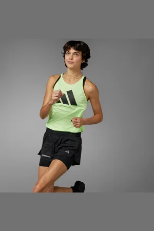 adidas Short Ultimate Two-in-One