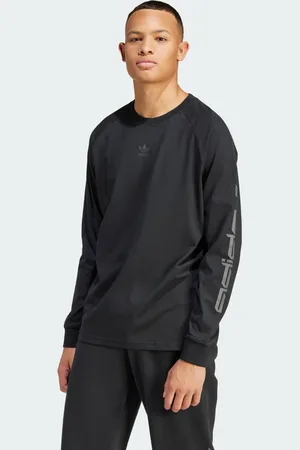 adidas Maglia Graphic Long Sleeve