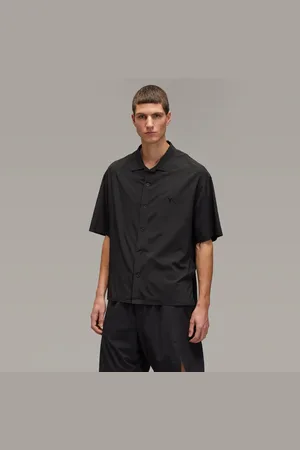 adidas Y-3 Ultralight Woven Shirt