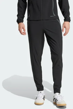 adidas Pantaloni Tiro 25 Competition Vis Tech Travel Juventus