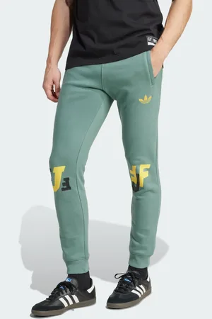 adidas Pantaloni VRCT Jamaica