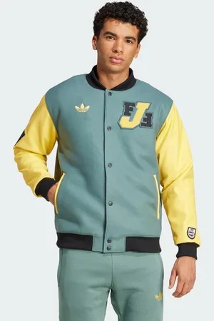 adidas Giacca VRCT Jamaica (Neutral)