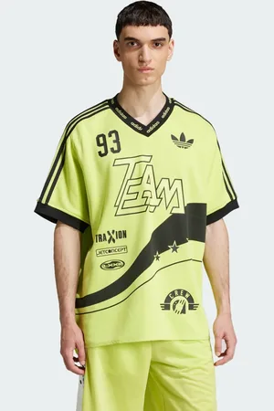 adidas Maglia adilenium Season 2 Team 