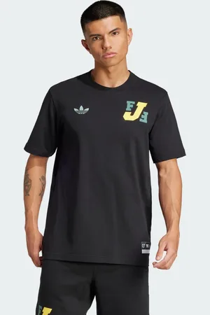 adidas T-shirt VRCT Jamaica