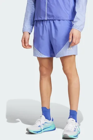 adidas Short Own the Run Base AEROREADY