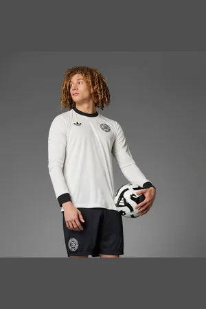 adidas Maglia Anniversary Long Sleeve Germany