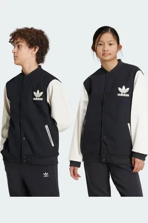 adidas Giacca adicolor Junior