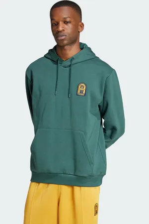 adidas Hoodie Graphic