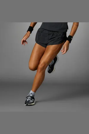 adidas Short da running adizero Split