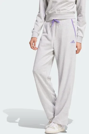 adidas Pantaloni Essentials Color Pop French Terry