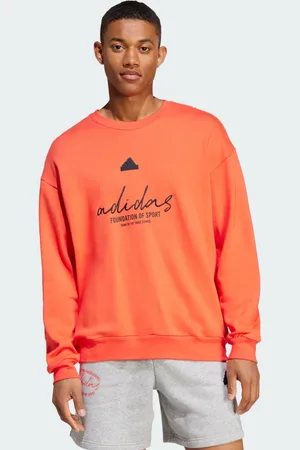 adidas Felpa Brand Love French Terry