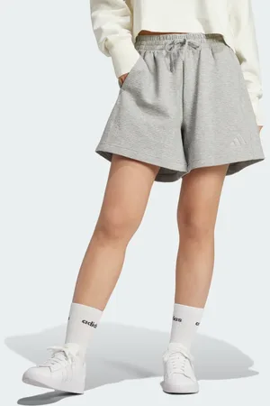 adidas Short ALL SZN Rib