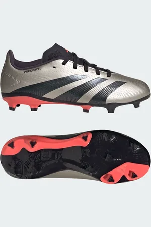 adidas Scarpe da calcio Predator League Firm Ground Junior