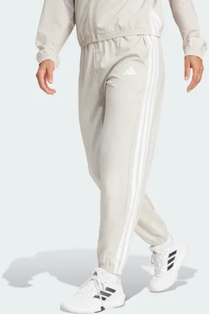 adidas Pantaloni Train Essentials 3-Stripes Woven