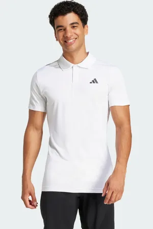 adidas Polo da tennis Climacool FreeLift