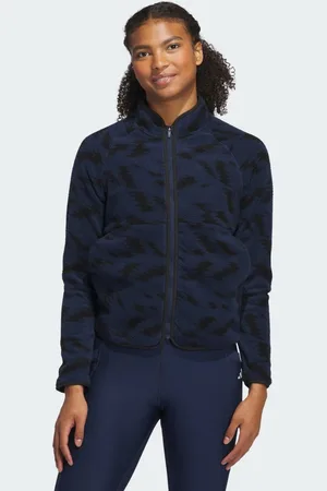 adidas Giacca Ultimate365 Printed Fleece