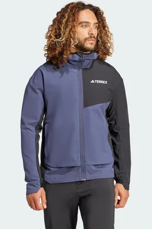adidas Giacca Terrex Multi Softshell