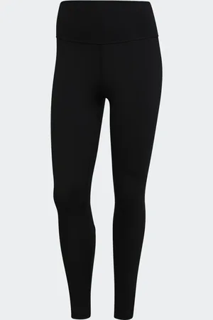 adidas Leggings 7/8 da allenamento Optime