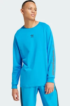 adidas Maglia Graphic Long Sleeve