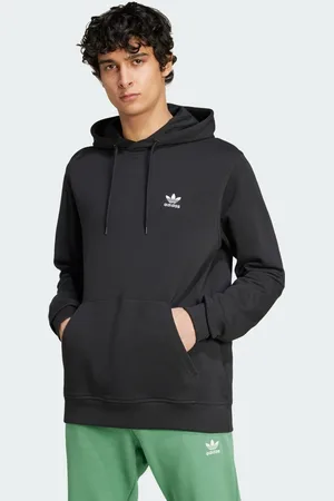 adidas Hoodie Trefoil Essentials
