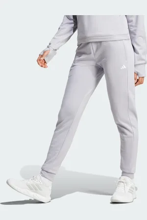 adidas Pantaloni AEROREADY Game and Go Regular Tapered Fleece