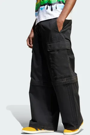 adidas Pantaloni adilenium Season 3 Cargo