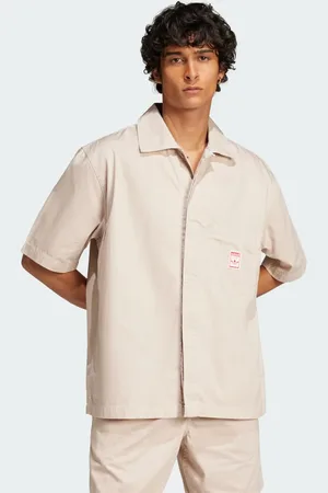 adidas Camicia Wabash