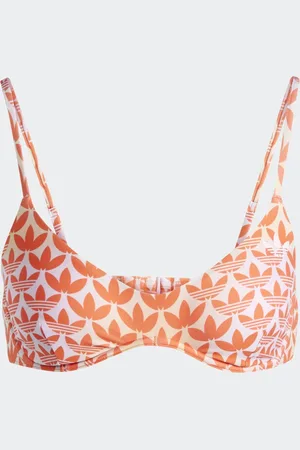 adidas Top bikini Monogram