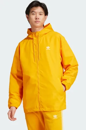 adidas Originals Trefoil Windbreaker