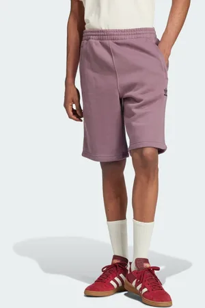adidas Short Trefoil Essentials