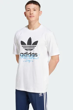 adidas T-shirt Training Supply Street 1