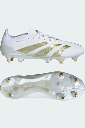 adidas Scarpe da calcio Predator Elite Soft Ground